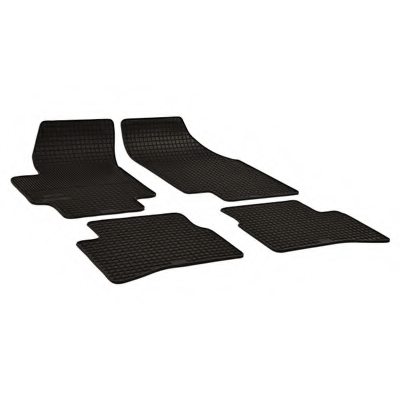 RAMEDER 122843 Floor Mat Set